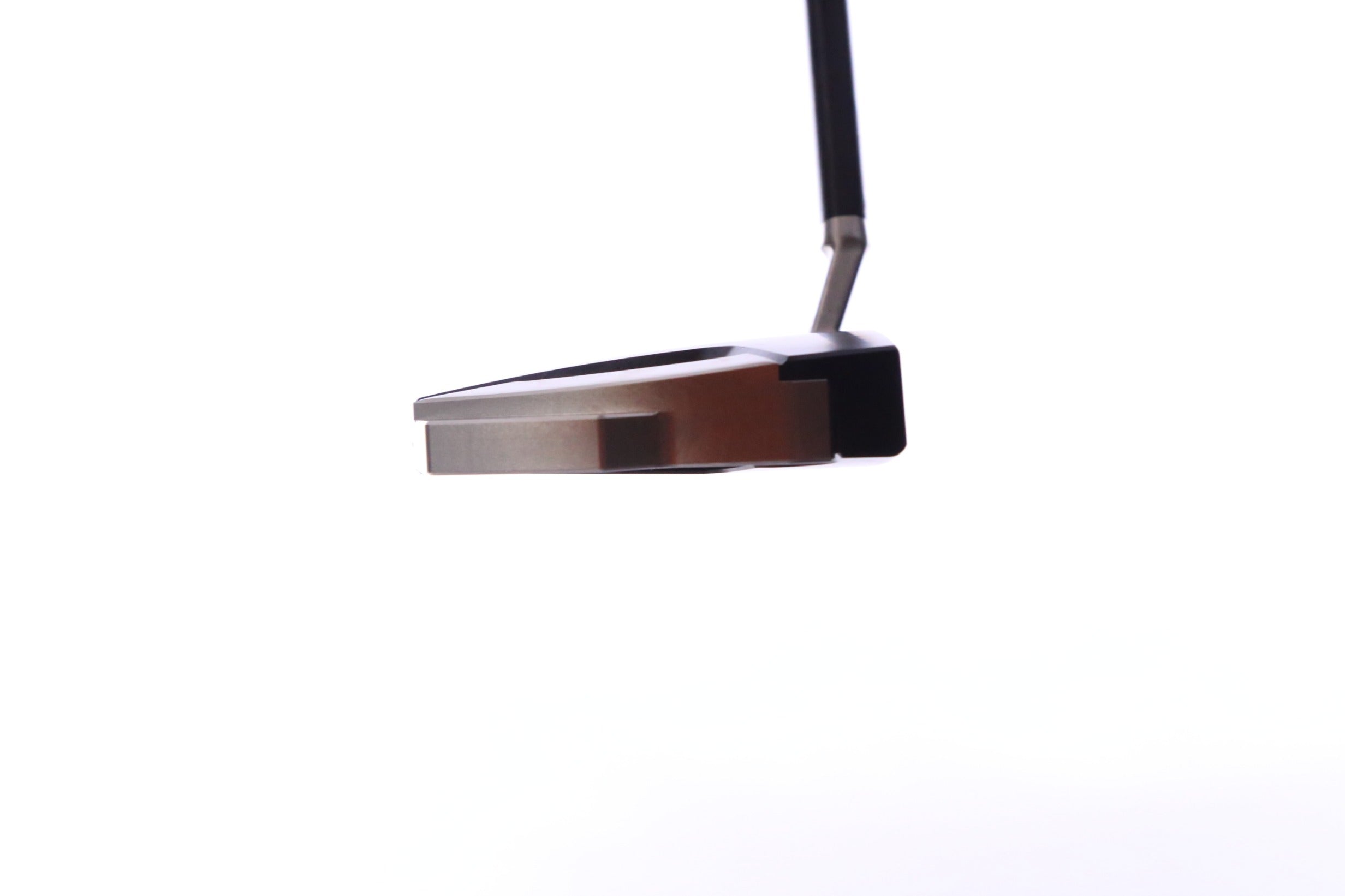Used Evnroll EV12 Putter - Right-Handed - 34 in - Mallet-Next Round