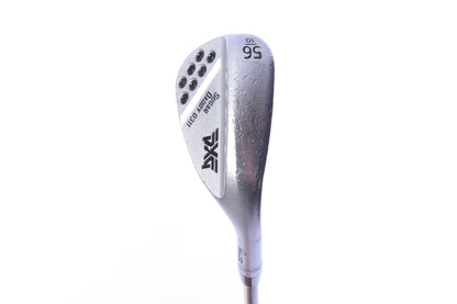 Used PXG 0311 Sugar Daddy Sand Wedge - Right-Handed - 56 Degrees - Stiff Flex
