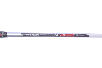 Used TaylorMade AeroBurner 4H Hybrid - Right-Handed - 22 Degrees - Stiff Flex