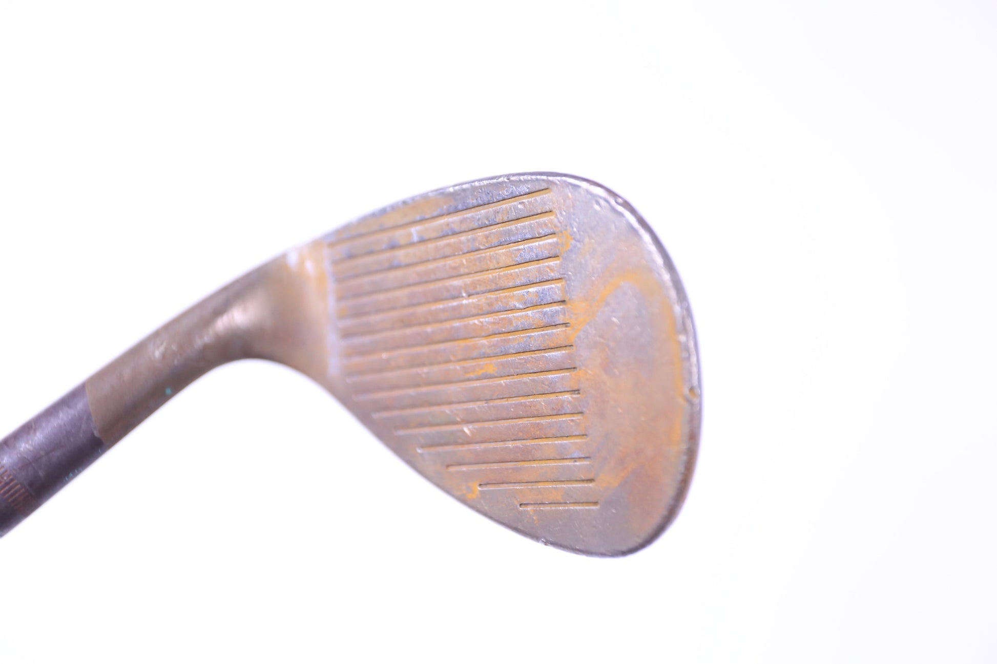 Used Callaway X Forged Sand Wedge - Right-Handed - 56 Degrees - Stiff Flex-Next Round