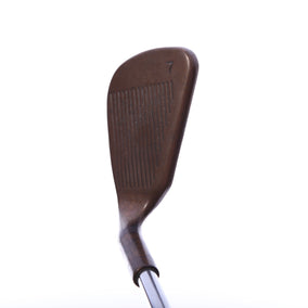 Used Ping Eye 2 Beryllium Copper Iron Set - Right-Handed - 2-PW - Stiff Flex-Next Round