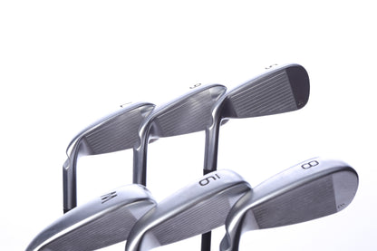 Used Ping G440 Iron Set - Right-Handed - 5-PW - Soft Regular Flex-Next Round