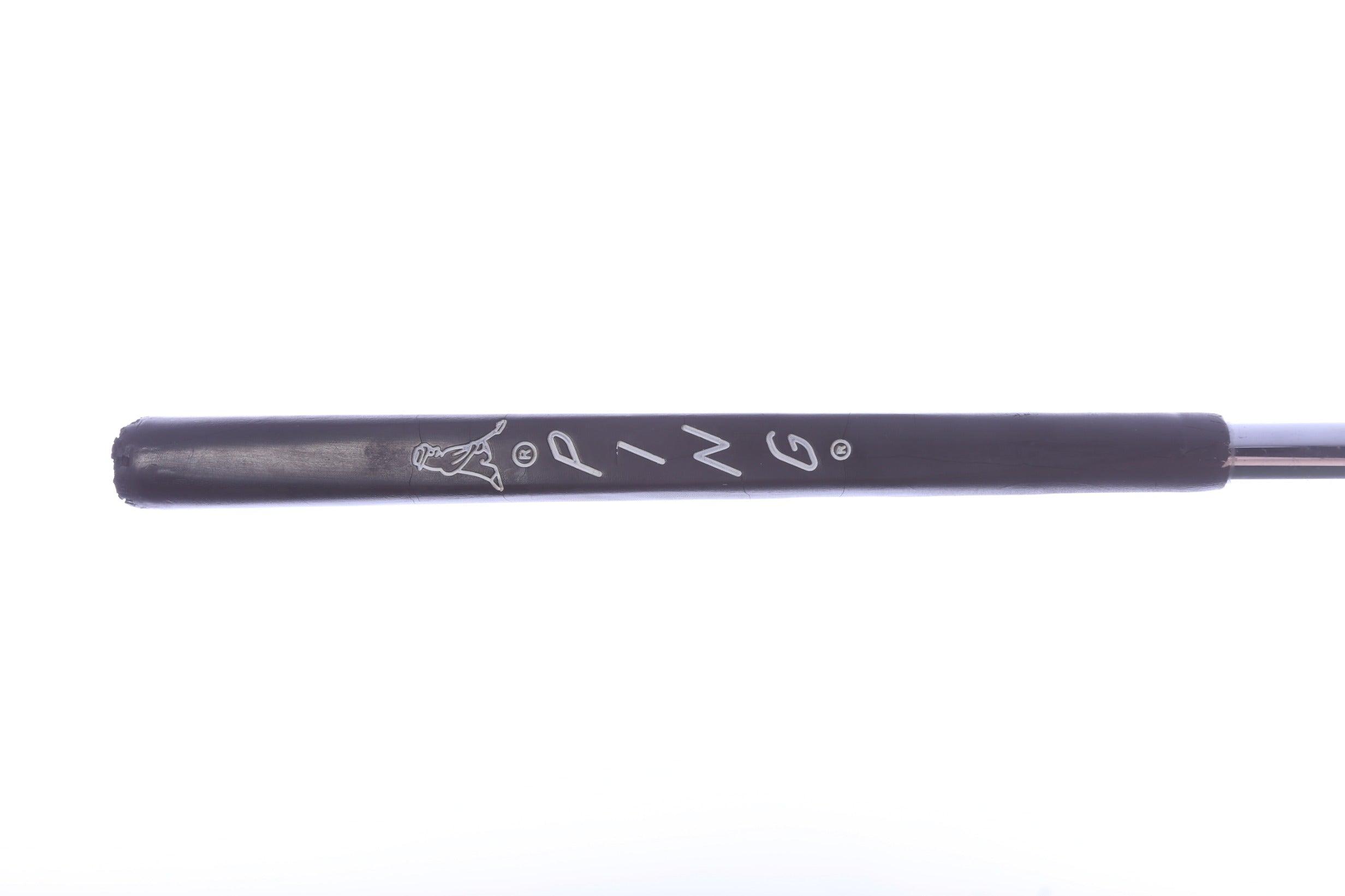 Used Ping B60 Beryllium Copper Putter - Right-Handed - 36 in - Mid-mallet