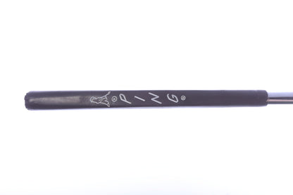 Used Ping B60 Beryllium Copper Putter - Right-Handed - 36 in - Mid-mallet