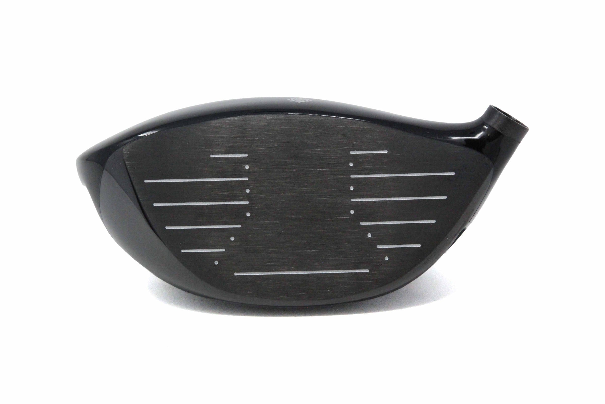 Used Ben Hogan GS53 MAX Driver - HEAD ONLY - Right-Handed - 10.5 Degrees