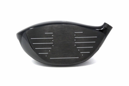 Used Ben Hogan GS53 MAX Driver - HEAD ONLY - Right-Handed - 10.5 Degrees