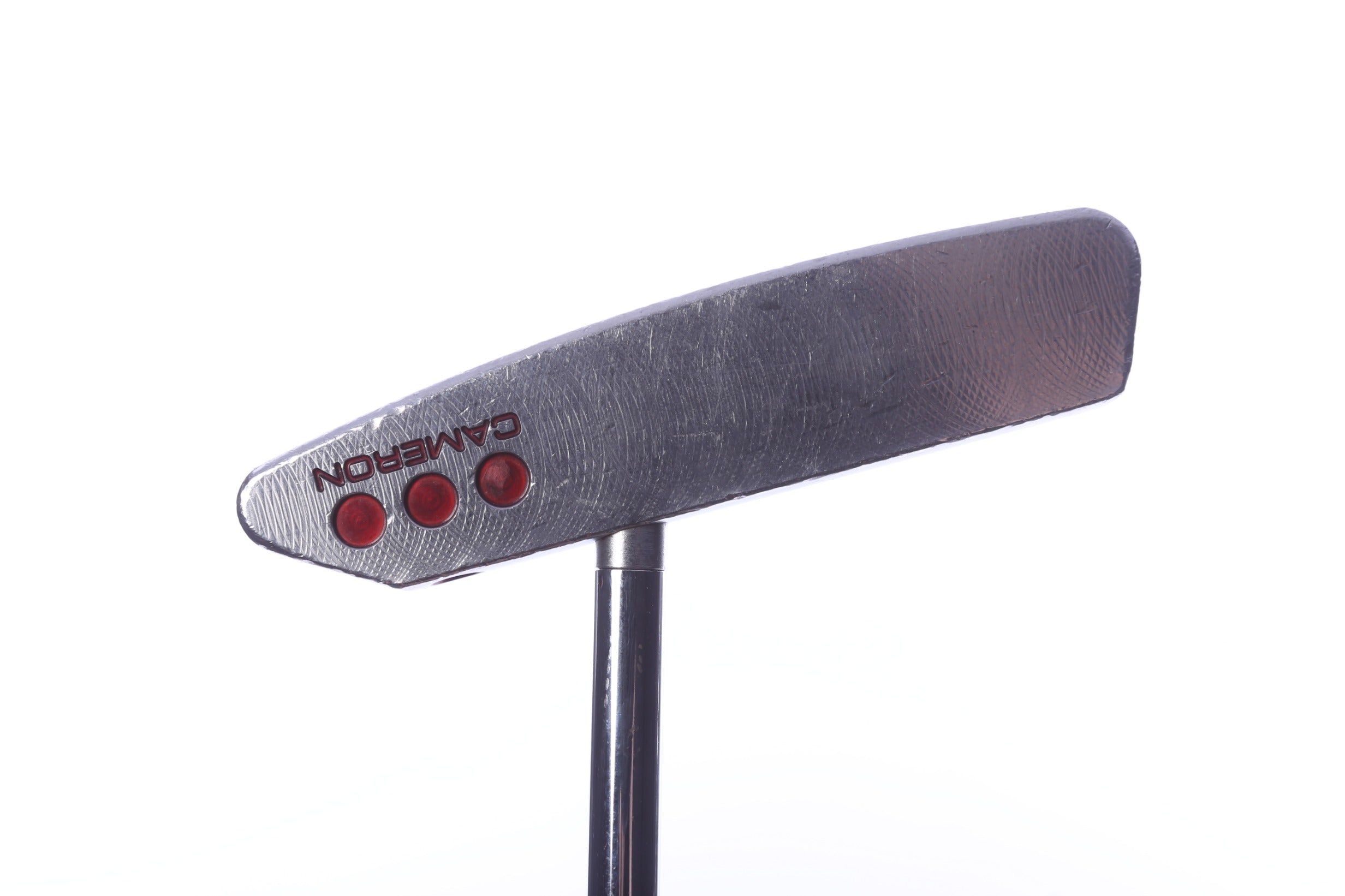 Used Titleist Scotty Cameron Studio Select Newport 2.6 Putter - Right-Handed - 33 in - Blade