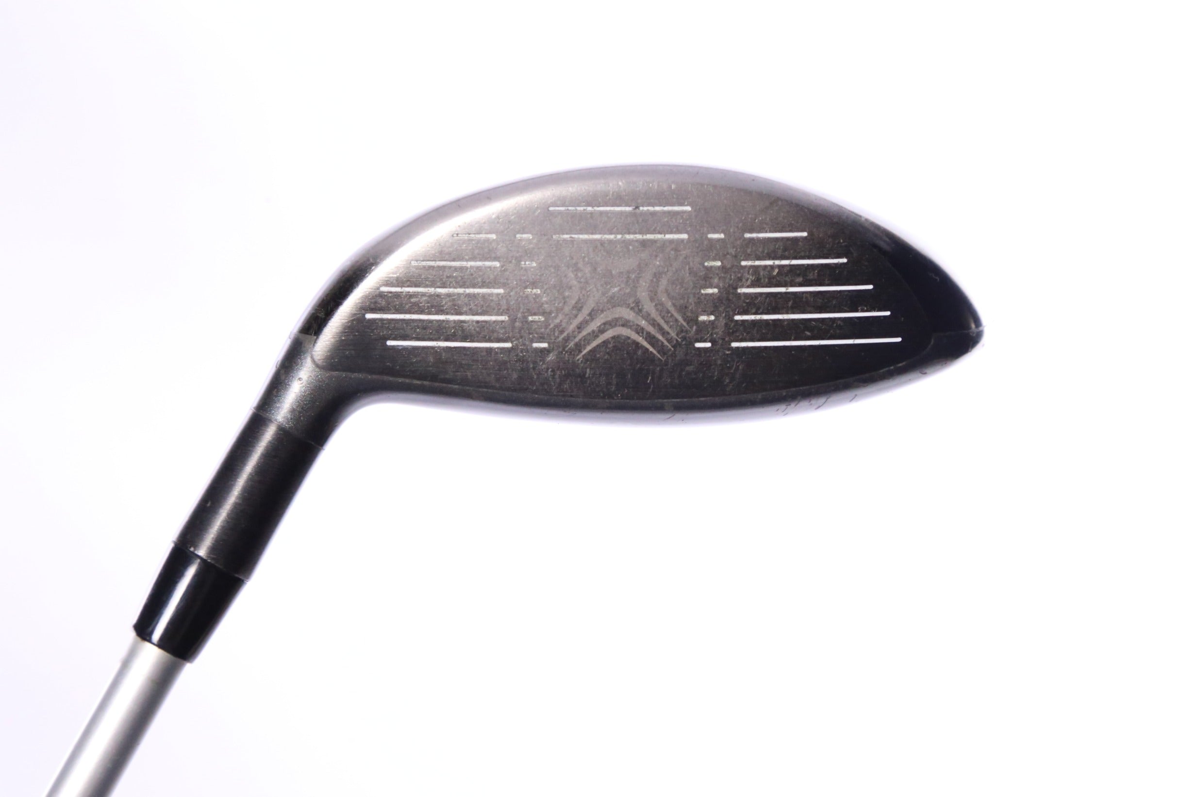 Used Callaway X2 Hot 5-Wood - Right-Handed - 18 Degrees - Ladies Flex-Next Round