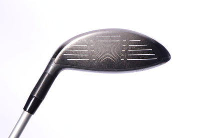Used Callaway X2 Hot 5-Wood - Right-Handed - 18 Degrees - Ladies Flex-Next Round