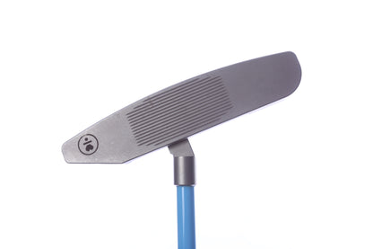 Used L.A.B. Golf Link1 Putter - Right-Handed - 35 in - Blade