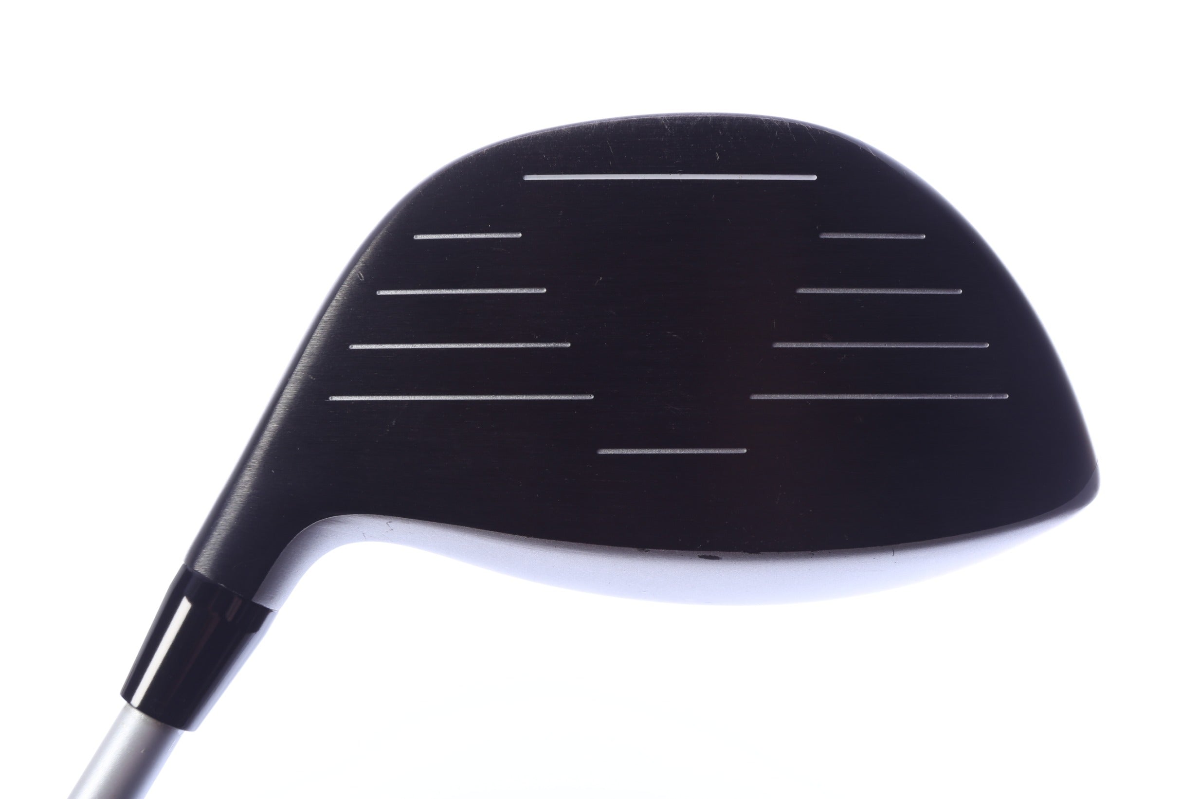 Used Adams Fast 12 LS Driver - 10.5 Degrees - Stiff Flex Fujikura Fuel - Right-Handed-Next Round