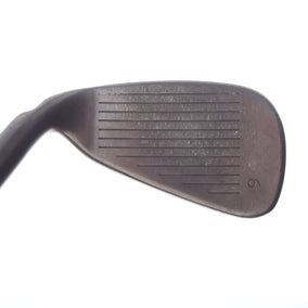 Used Ping G20 Single 6-Iron - Right-Handed - Soft Regular Flex-Next Round