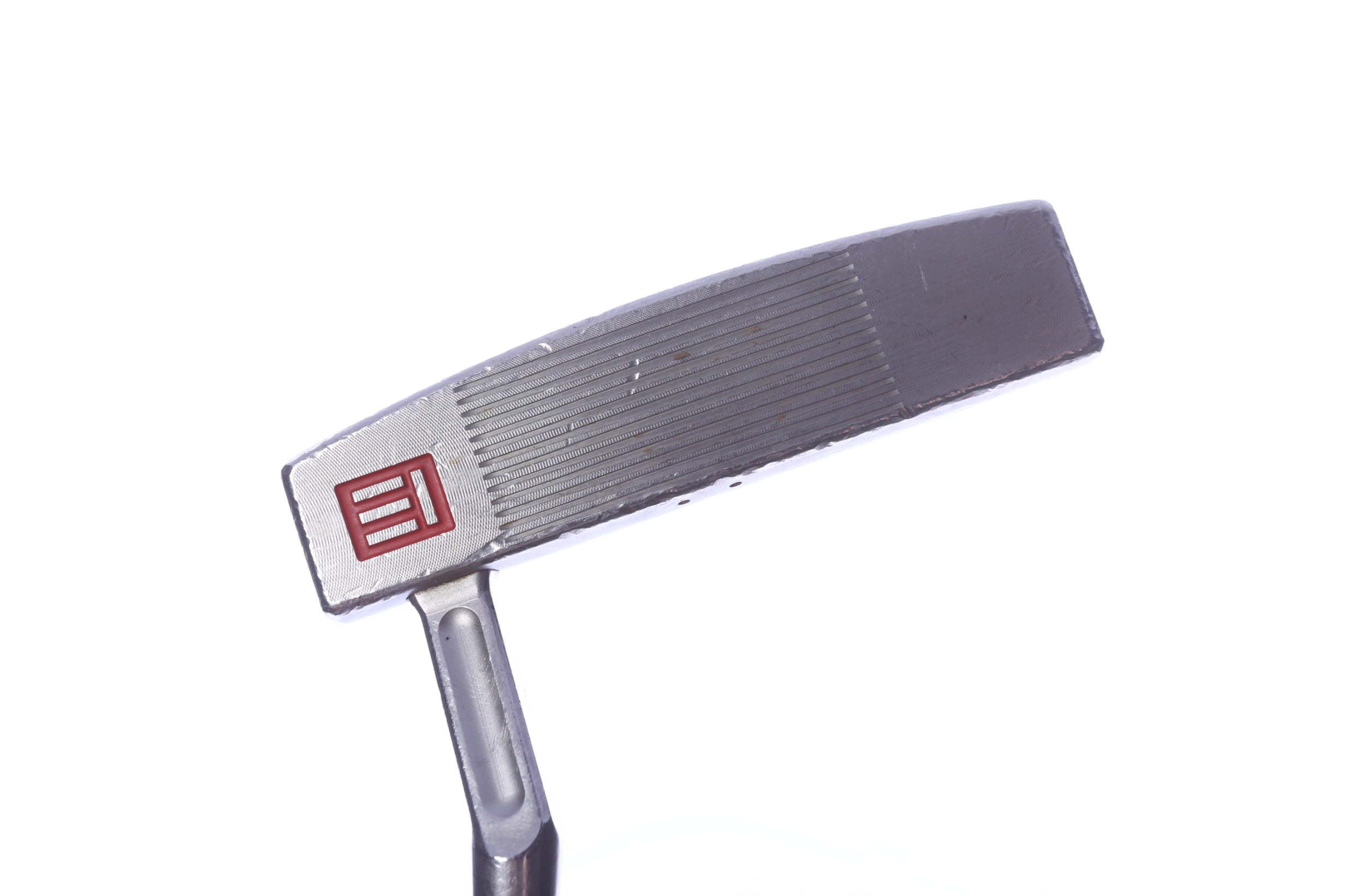 Used Evnroll ER8v Putter - Right-Handed - 35 in - Mallet-Next Round