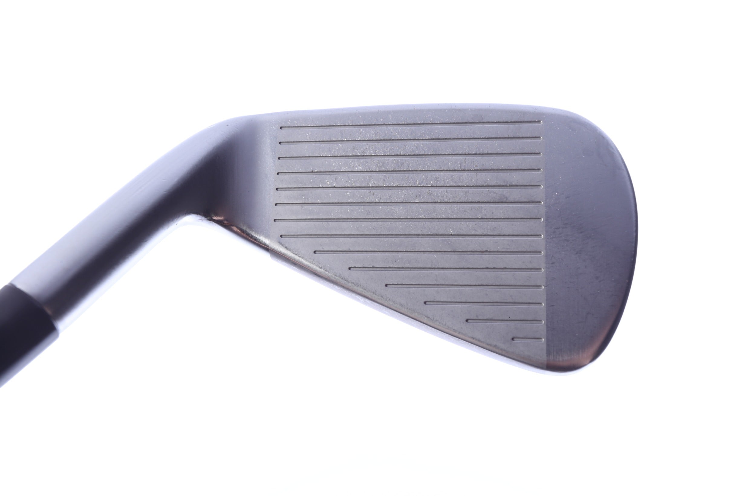 Used TaylorMade 2023 P790 Single 7-Iron - Right-Handed - Stiff Flex