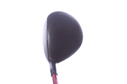 Used Callaway XR 16 4-Wood - Right-Handed - 17 Degrees - Seniors Flex