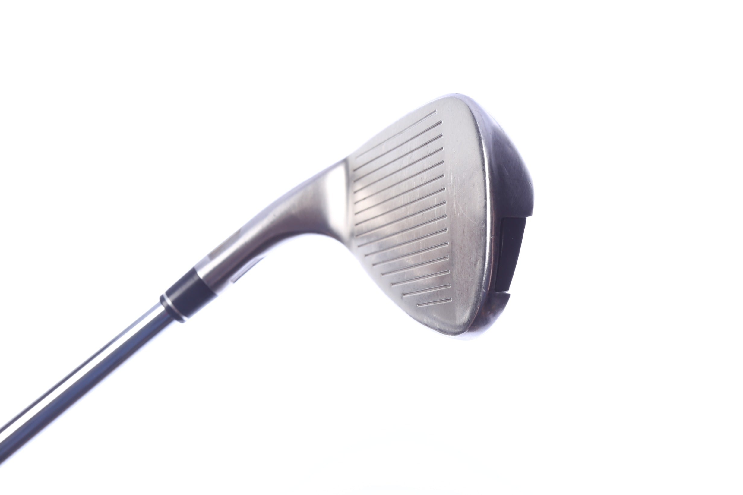 Used TaylorMade STEALTH Approach Wedge - Right-Handed - 49 Degrees - Stiff Flex-Next Round