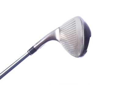 Used TaylorMade STEALTH Approach Wedge - Right-Handed - 49 Degrees - Stiff Flex-Next Round