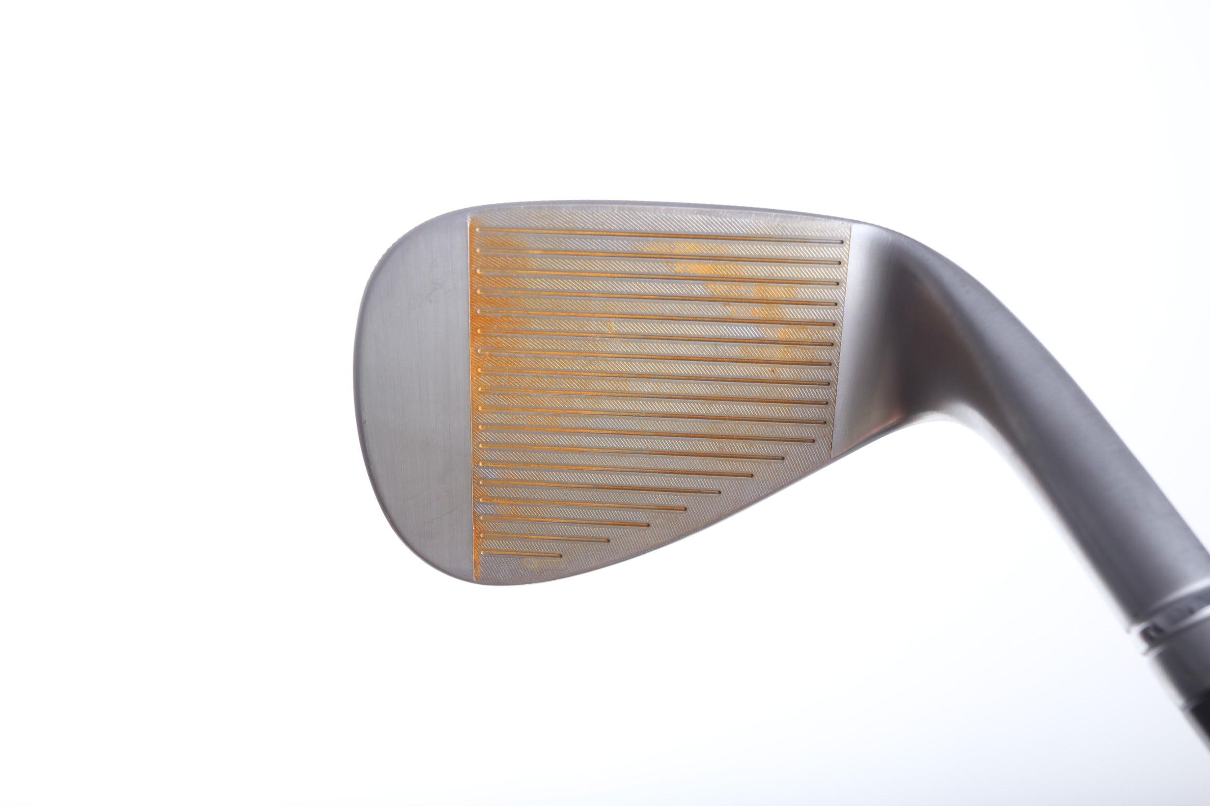 Used TaylorMade Milled Grind 4 Left-Handed Wedge – Next Round