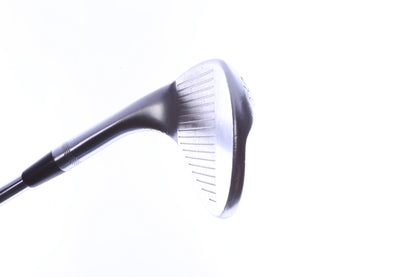 Used Titleist Vokey SM9 Tour Chrome Lob Wedge - Right-Handed - 58 Degrees - Wedge Flex-Next Round