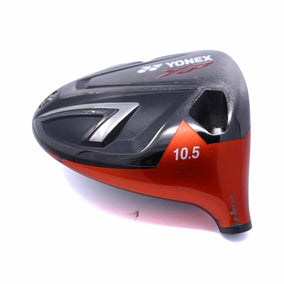 Used Yonex EZONE XPG Driver - HEAD ONLY - Right-Handed - 10.5 Degrees-Next Round