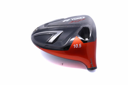 Used Yonex EZONE XPG Driver - HEAD ONLY - Right-Handed - 10.5 Degrees-Next Round