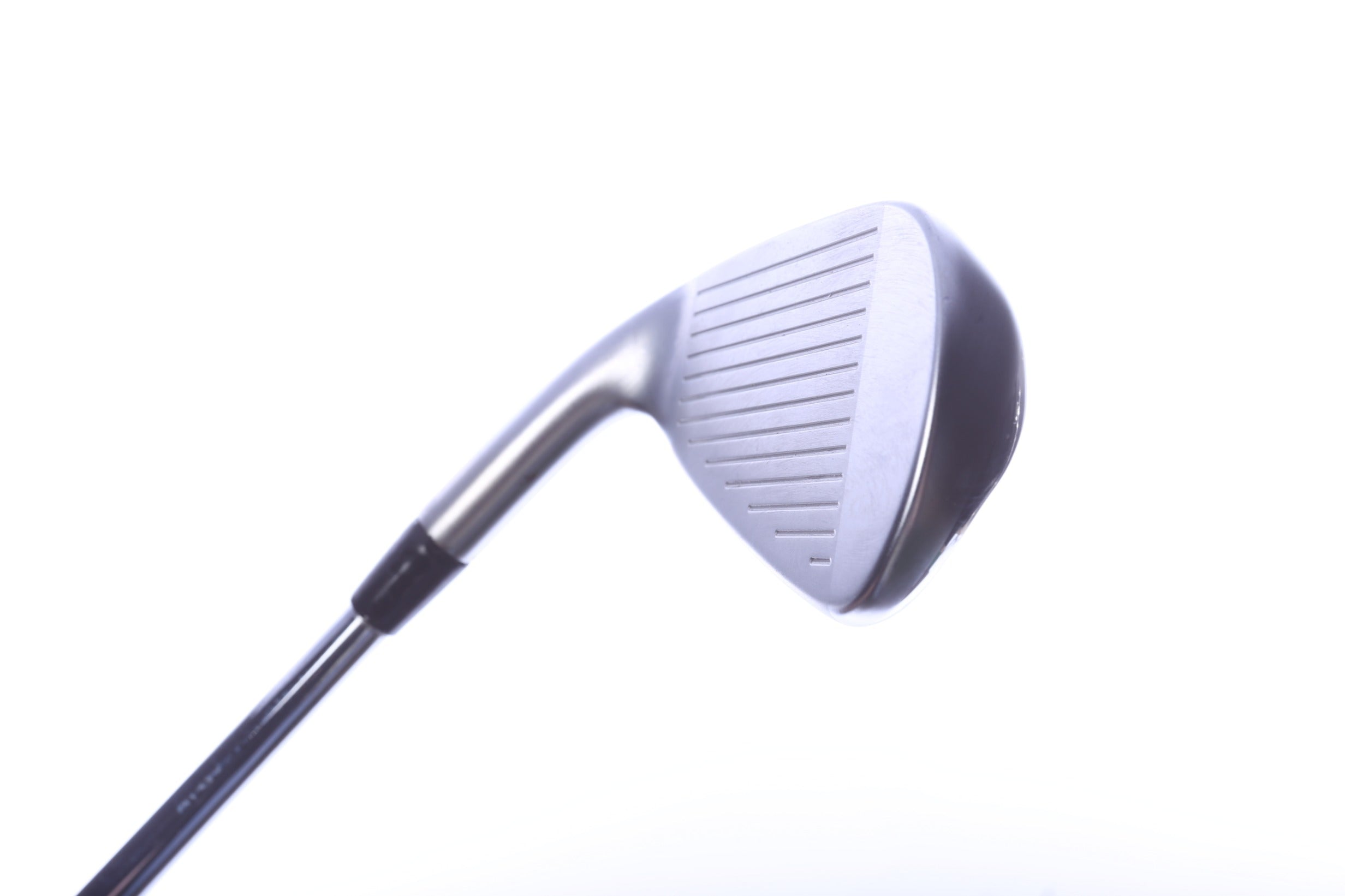 Used Mizuno JPX 921 Hot Metal Single 7-Iron - Right-Handed - Stiff Flex