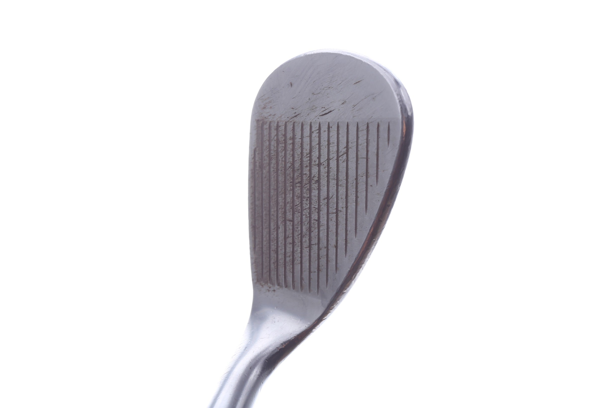 Used Callaway MD5 JAWS Chrome Lob Wedge - Right-Handed - 60 Degrees - Stiff Flex-Next Round