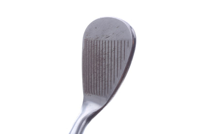 Used Callaway MD5 JAWS Chrome Lob Wedge - Right-Handed - 60 Degrees - Stiff Flex-Next Round