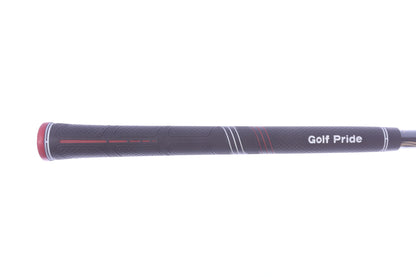 Used Oban Isawa GLD Driver Shaft Stiff Flex Graphite - 44.25 in - TaylorMade M Adapter