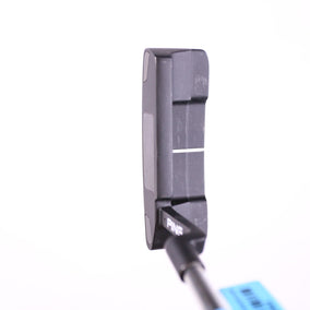 Used Ping 2023 Anser 2D Putter - Right-Handed - 37 in - Blade-Next Round