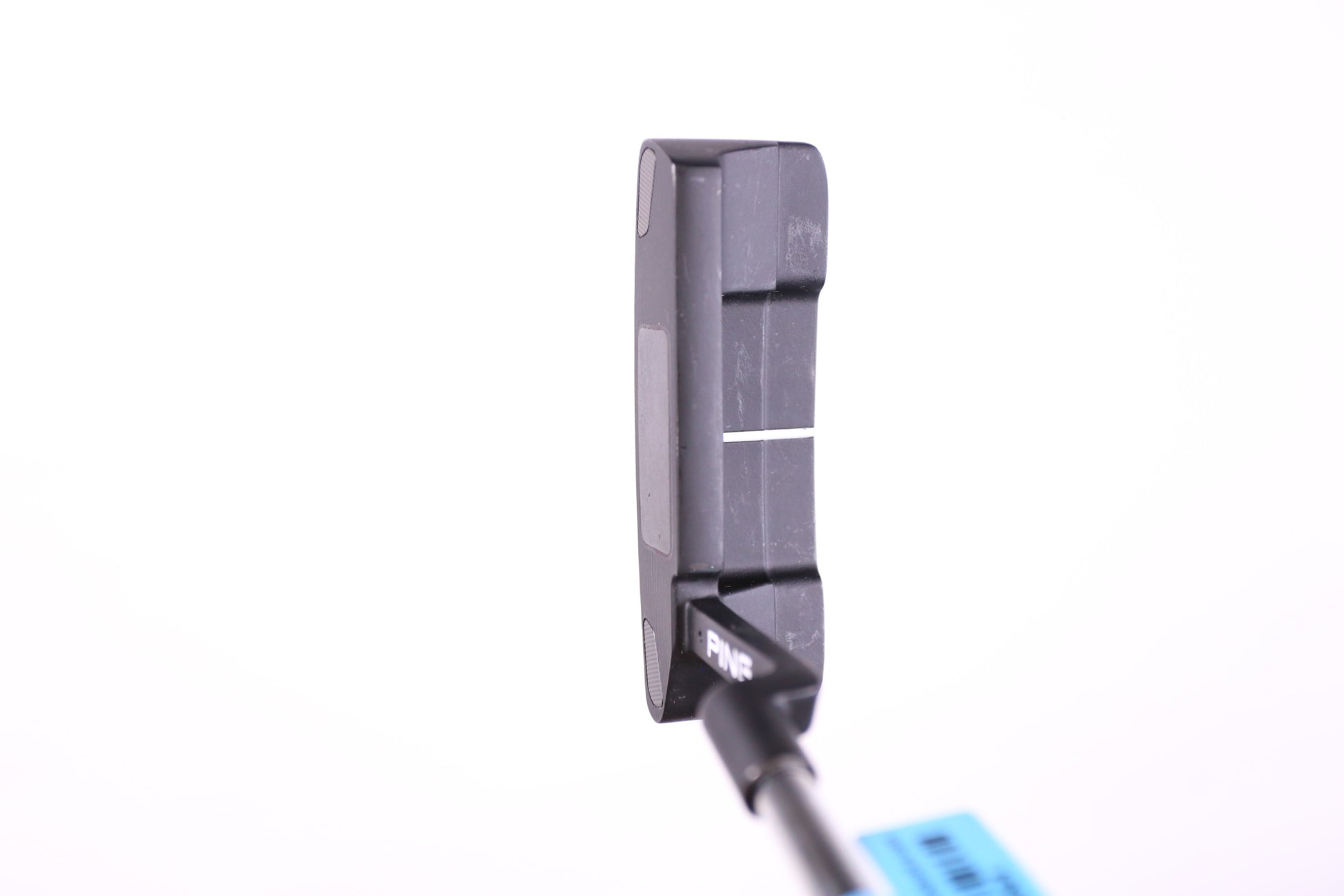 Used Ping 2023 Anser 2D Putter - Right-Handed - 37 in - Blade-Next Round