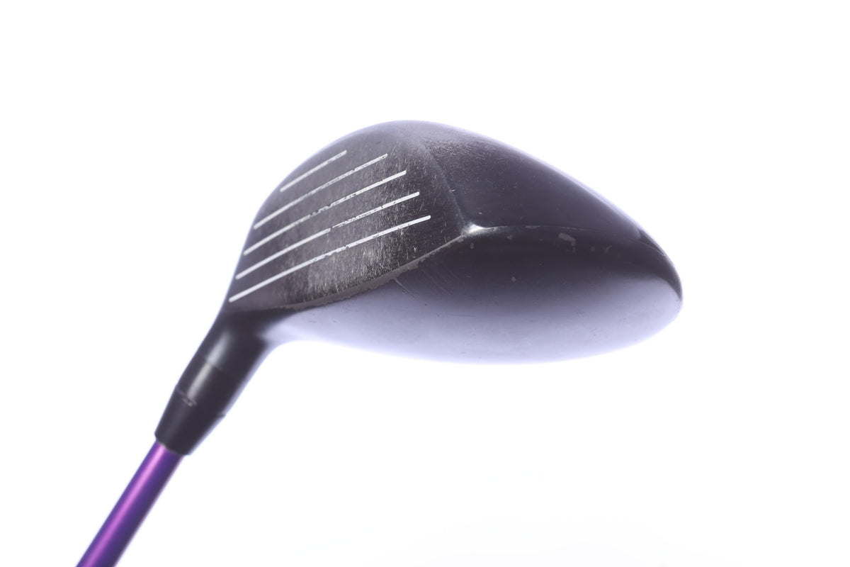 Used PXG 0341 5-Wood - Right-Handed - 18 Degrees - Stiff Flex