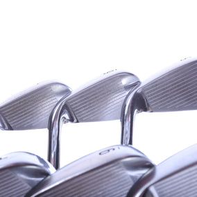 Used Callaway Rogue Pro Iron Set - Right-Handed - 5-PW - Regular Flex-Next Round