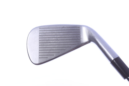 Used TaylorMade 2023 P790 Single 5-Iron - Left-Handed - Extra Stiff Flex