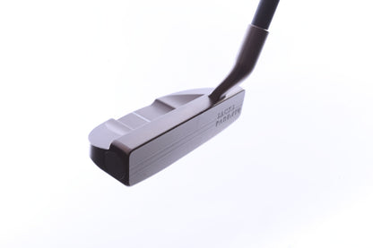 Used Sacks Parente Series 91 The Duke Putter - Right-Handed - 34 in - Mid-mallet-Next Round