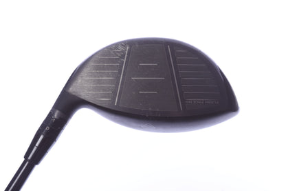 Used Callaway Rogue ST MAX Driver - 10.5 Degrees - Regular Flex Mitsubishi Tensei AV Blue - Right-Handed