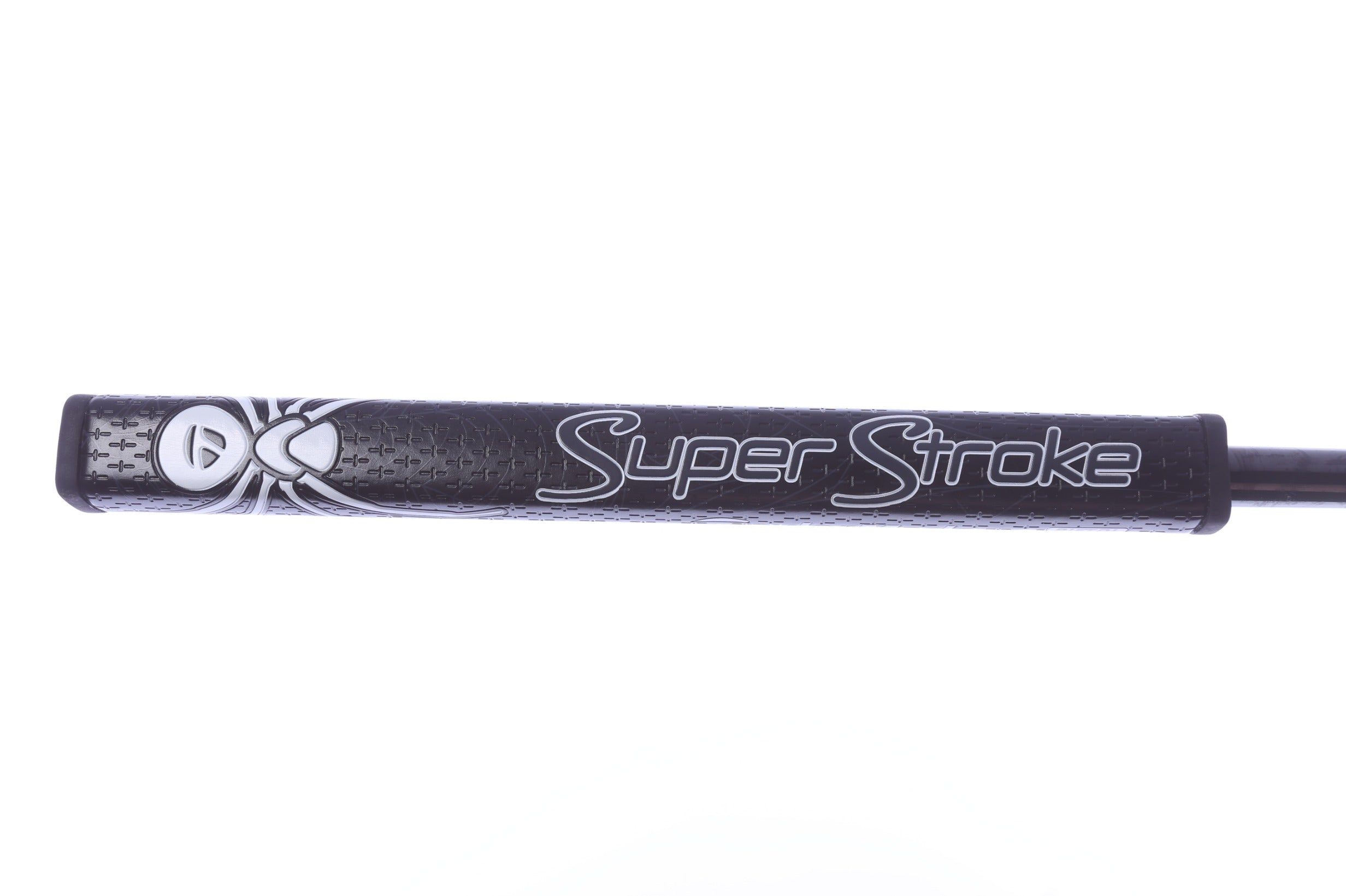 Used TaylorMade Spider Tour X L Neck Putter - Right-Handed - 33.5 in - Mallet