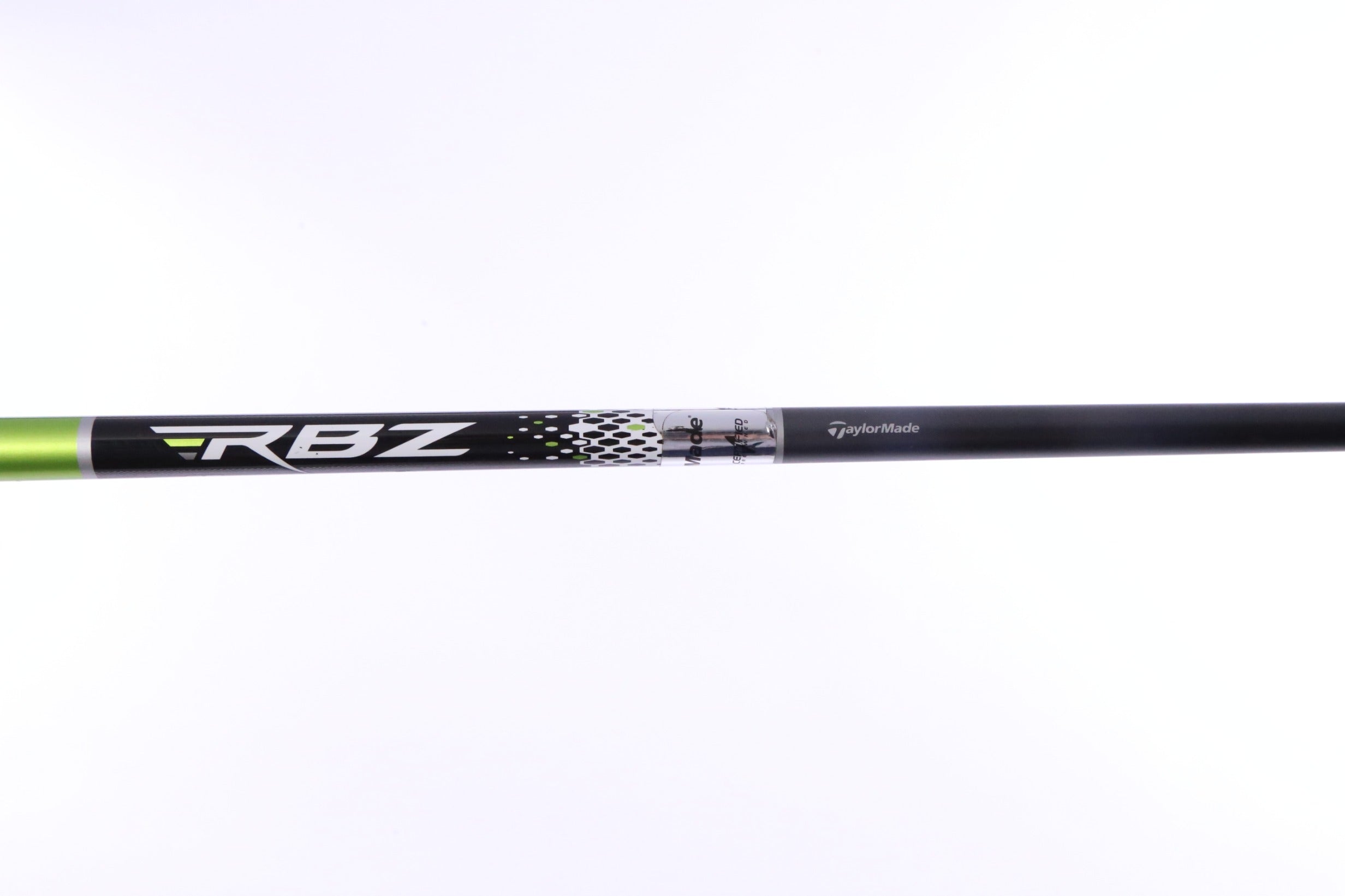 Used TaylorMade RocketBallz Tour 3H Hybrid - Right-Handed - 18.5 Degrees - Stiff Flex-Next Round