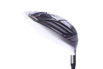 Used TaylorMade Burner SuperFast 3.0 Driver - 10.5 Degrees - Regular Flex TaylorMade REAX Superfast - Right-Handed