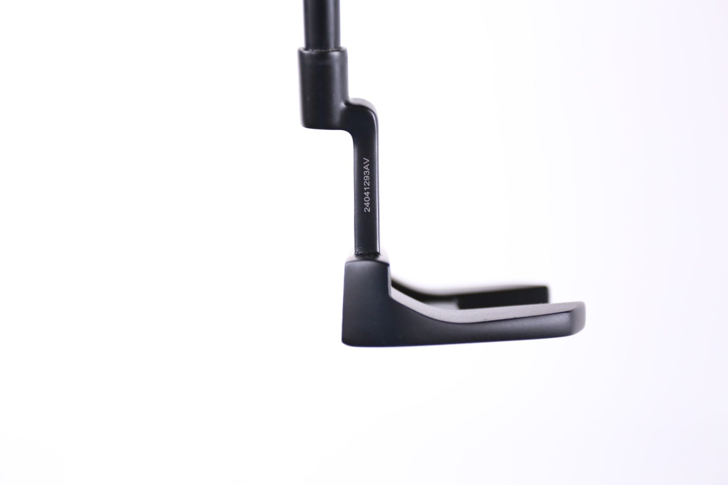 Used Ping 2024 Tyne H Putter - Right-Handed - 35 in - Mallet-Next Round