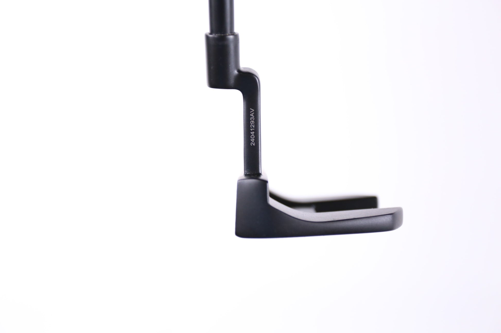 Used Ping 2024 Tyne H Putter - Right-Handed - 35 in - Mallet-Next Round