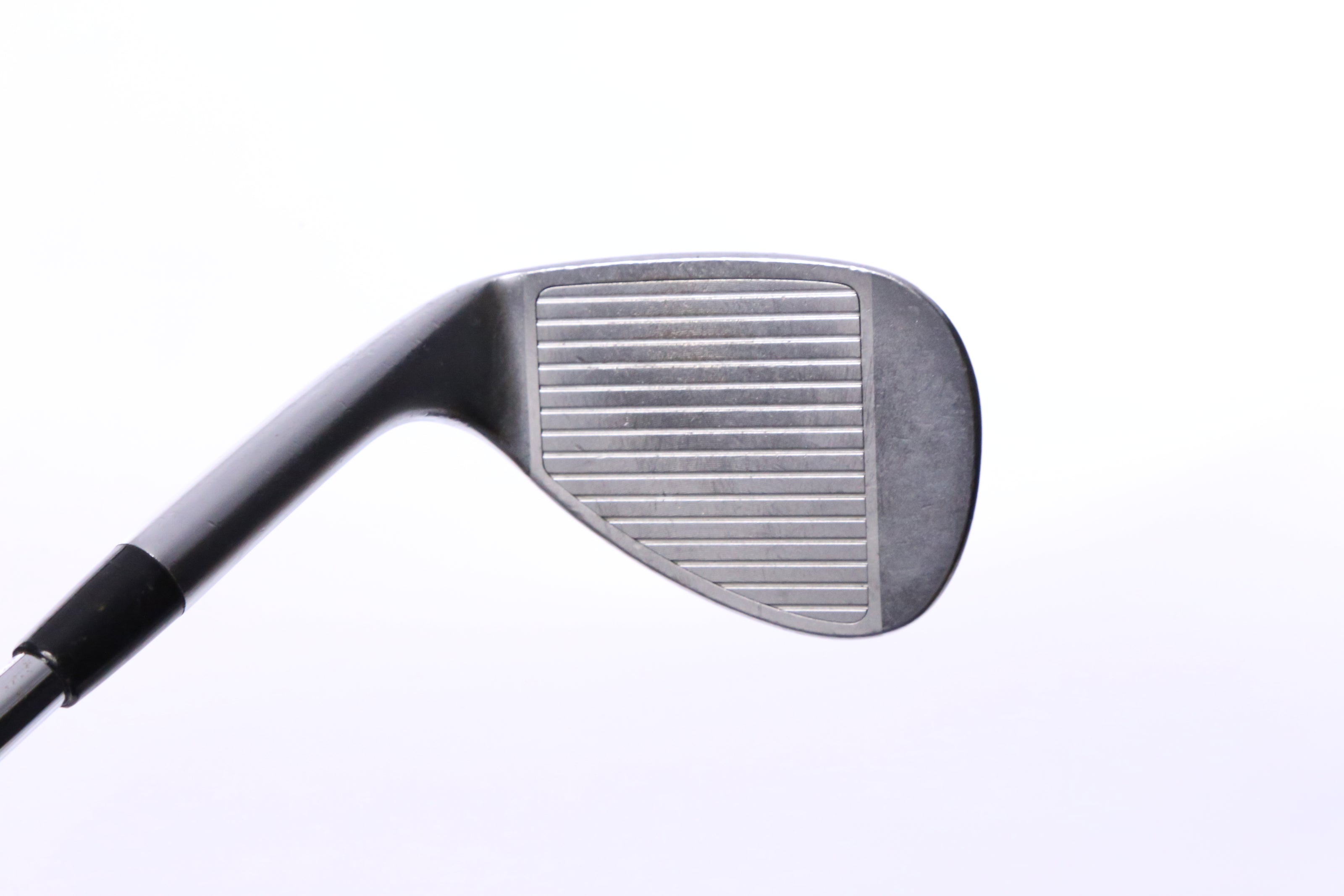 Used TaylorMade Z TP Lob Wedge - Right-Handed - 58 Degrees - Wedge Flex-Next Round