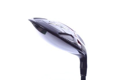 Used Srixon ZX 3-Wood - Right-Handed - 15 Degrees - Regular Flex