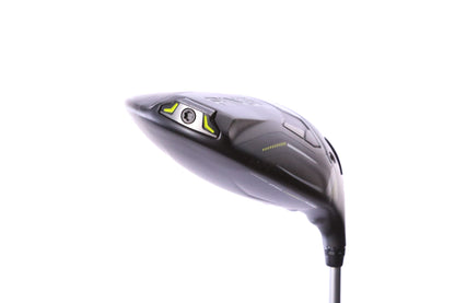 Used Ping G430 MAX 10K Driver - 12 Degrees - Seniors Flex Ping Alta Quick - Right-Handed