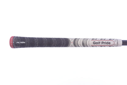 Used PXG 2021 0211 5H Hybrid - Right-Handed - 25 Degrees - Regular Flex-Next Round