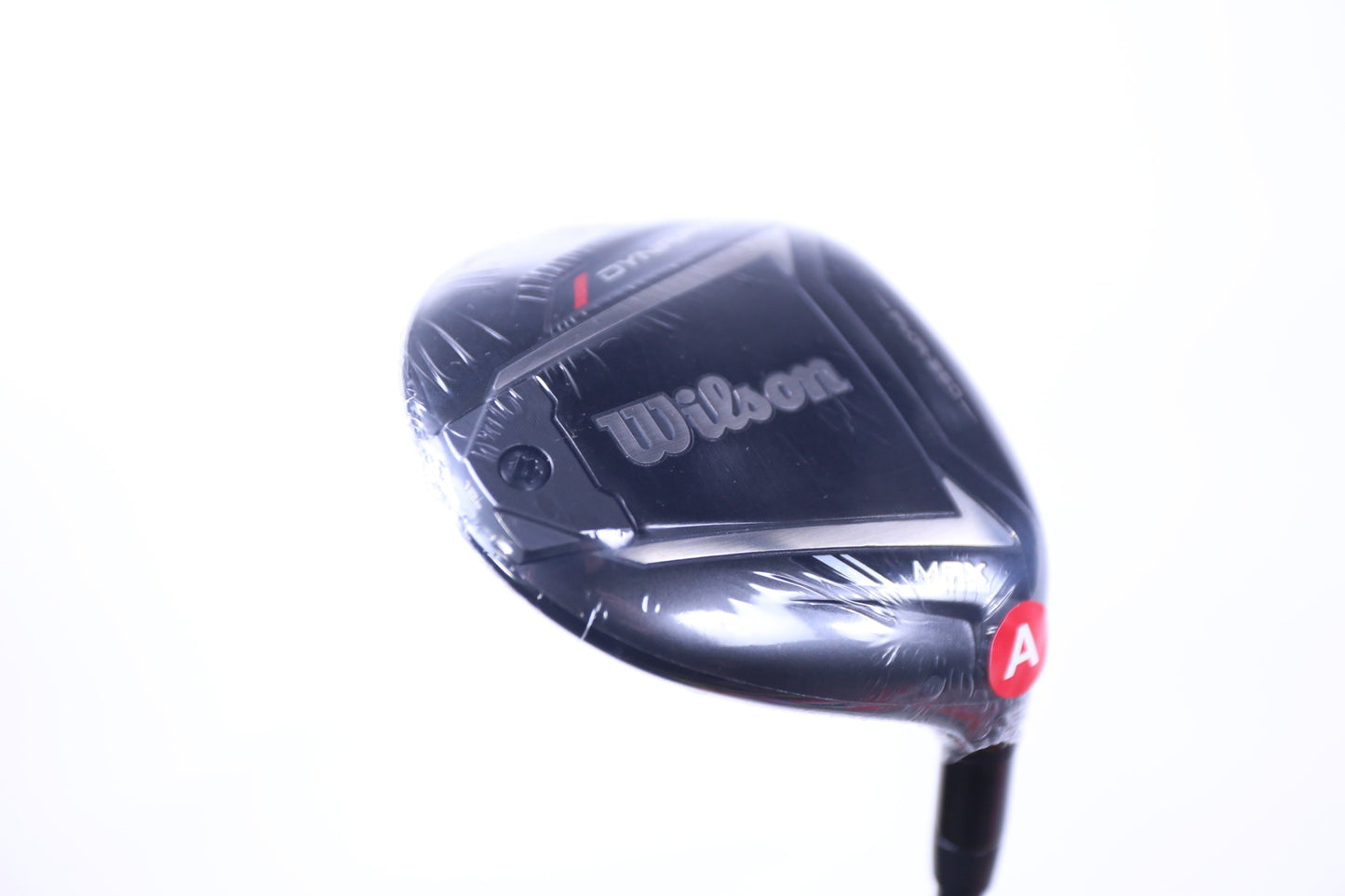 Used Wilson Staff 2025 DYNAPWR Max 5-Wood - Right-Handed - 19 Degrees - Seniors Flex-Next Round
