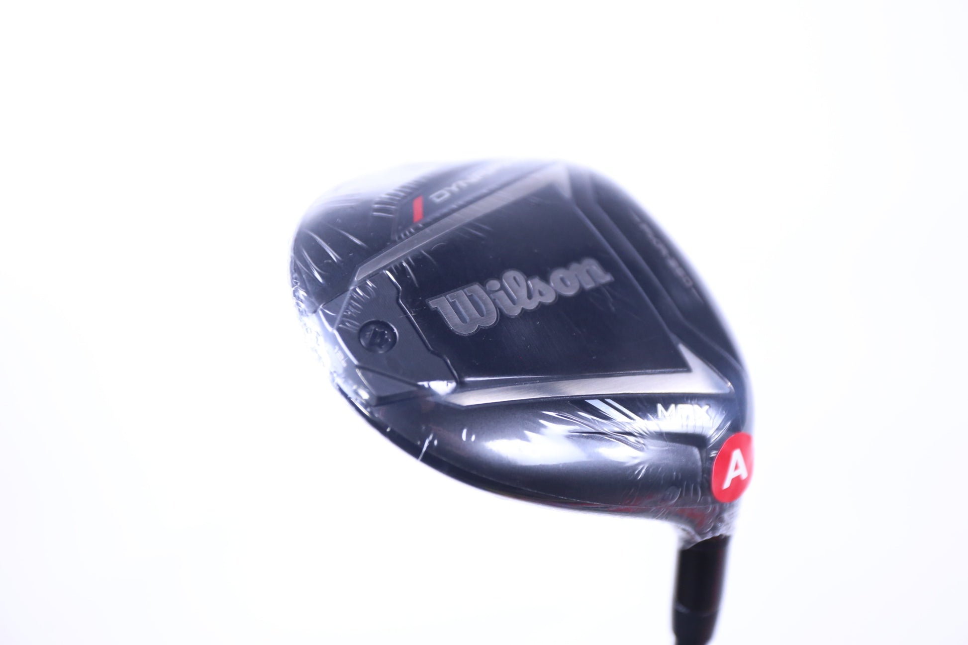 Used Wilson Staff 2025 DYNAPWR Max 5-Wood - Right-Handed - 19 Degrees - Seniors Flex-Next Round
