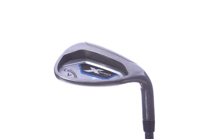 Used Callaway X Series N416 Approach Wedge - Right-Handed - 49 Degrees - Uniflex Flex-Next Round