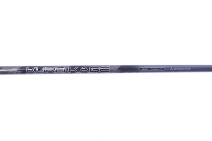 Used Callaway GBB Epic Sub Zero Driver - 10.5 Degrees - Regular Flex Mitsubishi Kuro Kage - Right-Handed-Next Round