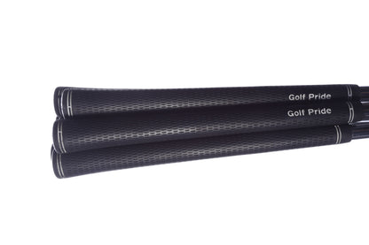 Used Titleist 718 AP1 Iron Set - Right-Handed - 4-PW - Stiff Flex-Next Round